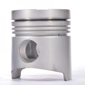 Hino truck parts of diesel engine H100 piston